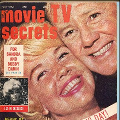 Doris Day and Van Johnson