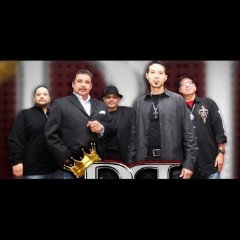 Rey Reyna & Aftershock