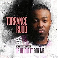 Torrance Rudd