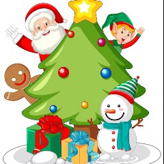 NAVIDAD