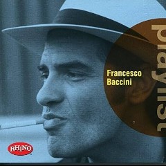Francesco Baccini
