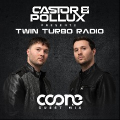 Coone & Robert Falcon