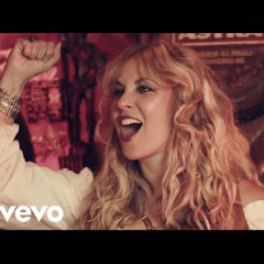 dArtagnan/Candice Night & Blackmore's Night