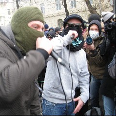 Moscow Death Brigade