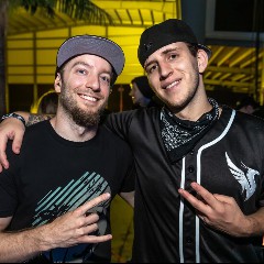ILLENIUM, Excision & I Prevail