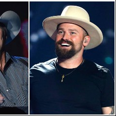 Zac Brown Band feat. Alan Jackson