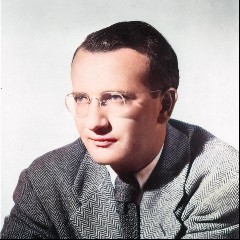 Paul Weston