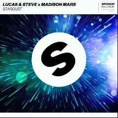 Lucas & Steve x Madison Mars