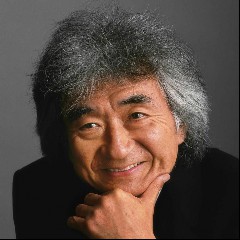 Charles Kavaloski, Boston Symphony Orchestra, Seiji Ozawa