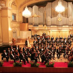 Bratislava Symphony Orchestra