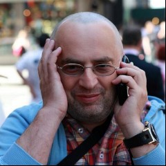 Igor Kogan