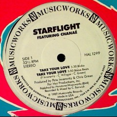 Starflight