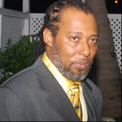 KING BANTON