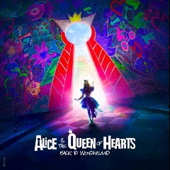 Back to Wonderland