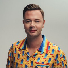 Tribbs, Sam Feldt & Andy Dust