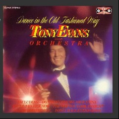 Tony Evans and His Orchestra