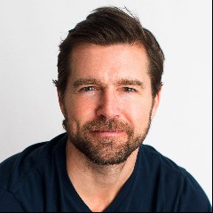 Will Moore