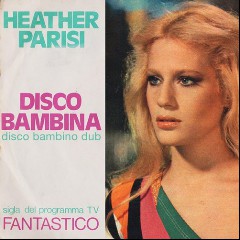 Disco Bambinos