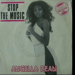 Angella Dean