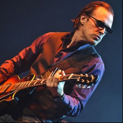 Joe Bonamassa