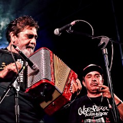 Celso Piña y su Ronda Bogotá