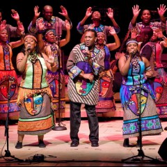 Soweto Gospel Choir