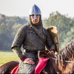 Norman Knight