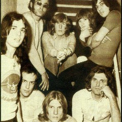 The Greatest Show on Earth