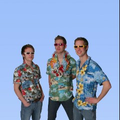 The Hawaiians