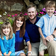 The Kyle Family