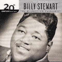 Billy Stewart