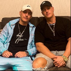 Calvin Kleinen, Marvin Kleinen