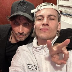 FABRIZIO MORO & IL TRE