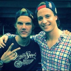 Kygo & Avici feat. Sandro Cavazzai