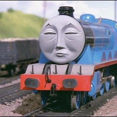 Thomas & Friends