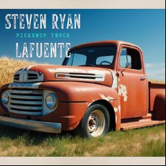 STEVEN RYAN LAFUENTE