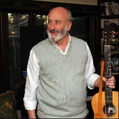 Paul Stookey