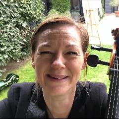Canterbury String Ensemble