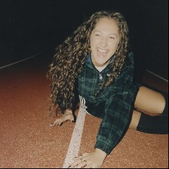 Paige Cavell, goddard.