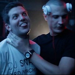 Dillon Francis & DJ Snake