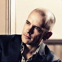 Tord Gustavsen