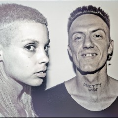 Die Antwoord