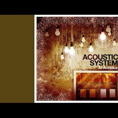 Acoustic SystemAl