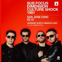 Sub Focus feat. Culture Shock