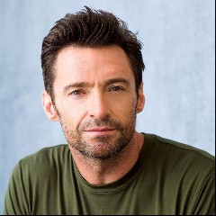 Hugh Jackman