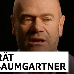 Pius Baumgartner