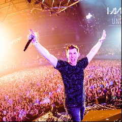 Hardwell & JGUAR