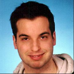 Timo Klangfeld