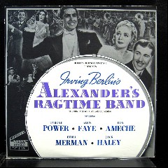 Alexander's Ragtime Band