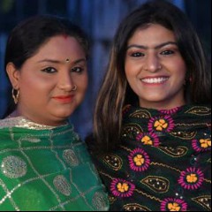 Sultana & Jyoti Nooran